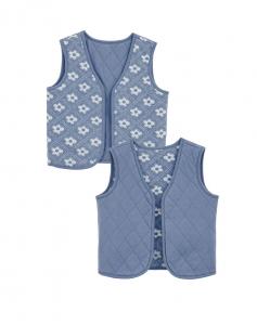 Жилет WE Fashion, цвет Opal