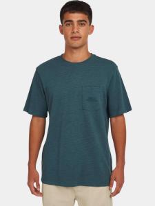 O'NEILL Футболка приятная, мягкая, мужская - Футболка с нагрудным карманом