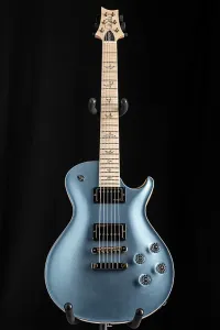 Paul Reed Smith Wood Library McCarty 594 Singlecut Ice Blue Metallic Ограниченная серия Brian's