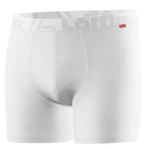 Базовый слой Loeffler Transtex Light boxers, белый