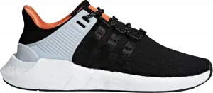 Кроссовки Adidas EQT Support 93/17 'Welding Pack', черный