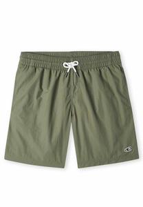 Шорты для плавания VERT 14" SHORTS O'Neill, цвет deep lichen green