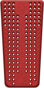 Протектор Leatt Hydration Level 2 для спины, красный