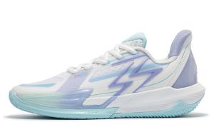 Женские баскетбольные кроссовки 361° Big3 4.0 QUICK