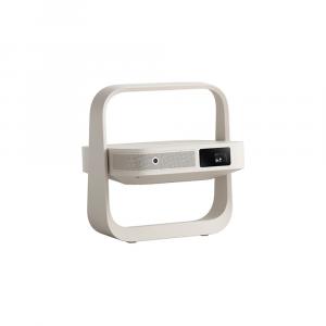 Проектор XGIMI Z6X 5 поколения, белый