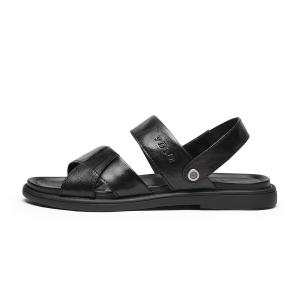 Сандалии для мужчин Volo, цвет Black 190V3041S