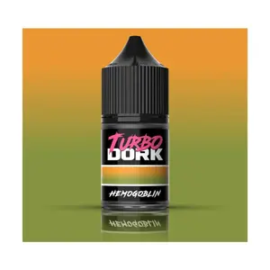 Гемогоблин, Zenishifts