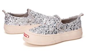 Лоферы женские Joy&Mario