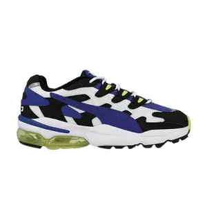 Кроссовки Cell Alien OG Puma, синий