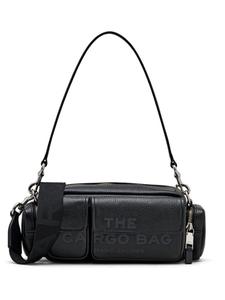 Marc Jacobs сумка The Leather Cargo, черный