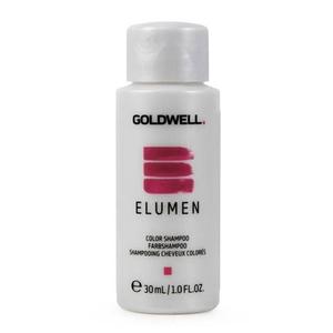 Шампунь Elumen для окрашенных волос - 30 мл Goldwell