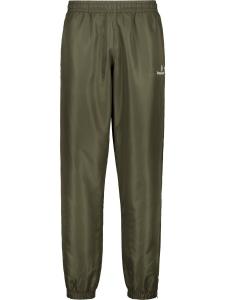 Спортивные брюки Sergio Tacchini Regular Workout Pants CARSON 024, темно-зеленый