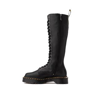 Ботинки женские Dr. Martens 1B60 Bex Knee-High Boot, черный