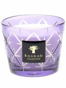Свеча Borgia Rodrigo Baobab Collection, фиолетовый