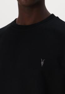 Толстовка RAVEN AllSaints, черный