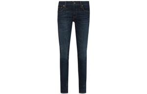 Джинсы женские Polo Ralph Lauren, синий