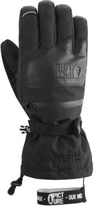 Picture Перчатки Grabey gtx black 11