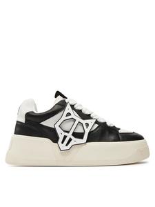 Кроссовки Kosa Naked Wolfe, черный