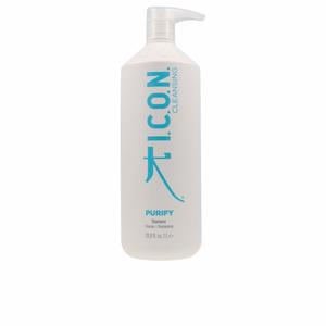 Очищающий шампунь Purify Clarifying Shampoo I.C.O.N., 1000 мл