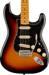 Fender Vintera II '70s Stratocaster в цвете 3-Color Sunburst