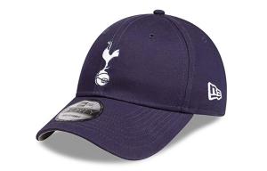 New Era Бейсболка мужская тёмно-синяя, Dark Blue