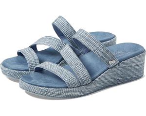 Туфли SKECHERS Martha Stewart - Arch Fit Beverlee- Morning Side, синий