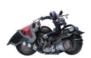 Фигурки Digimon Anime Characters Gem Digimon, Digimon Of The Abyss Of Hell Scale MegaHouse