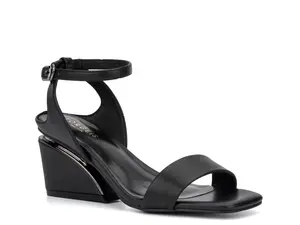 Candida Wedge Сандалии Torgeis, Black