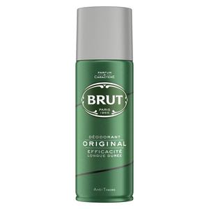 Brut, Original, Дезодорант, 200 мл