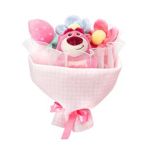 Плюшевая кукла Disney Toy Story Lotso Berry POTDEMIEL