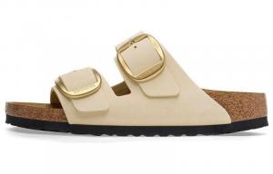 Вьетнамки Birkenstock Женские, Beige