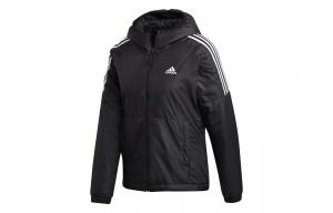 Стеганая куртка женская Adidas