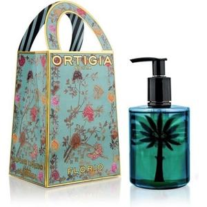 Флорио жидкое мыло 300мл, Ortigia