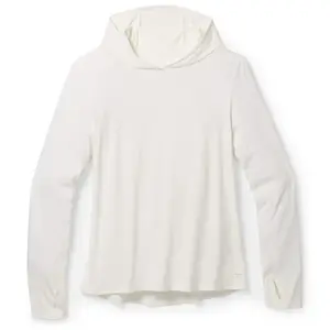 Теневой худи II - Женский Free Fly, Bright White