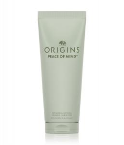 Скраб для тела Origins Peace of mind Body Scrub, 200 ml