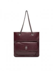 Сумка Badura C-ALANA-LDA7976, темно-красный