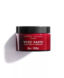 Юзу Паста Daimon Barber