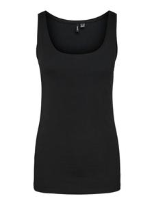Топ VERO MODA VMLULU, Black