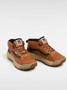 Высокие кеды Vans