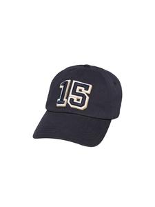 Marc O'Polo DENIM Шапка в синих глубинах