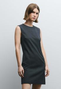 Платье Pepe Jeans W11 PRISCILA, Marl Grey/Grey