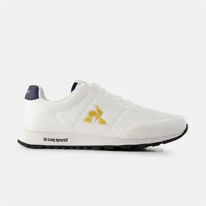 Кроссовки Le Coq Sportif Racerone 2 trainers, белый