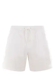 Шорты Rainbow Sundek Golden Wave Sundek, белый