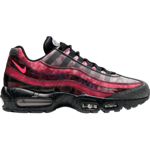 Кроссовки Nike Air Max 95 Premium 'Cherry Blossom', розовый