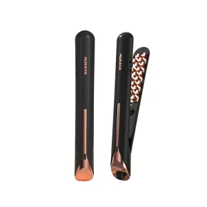 Щипцы для выпрямления волос утюжок для завивки щипцы для кукурузы зажим для волос кукуруза подушечка для подъема у корней 708 AUX