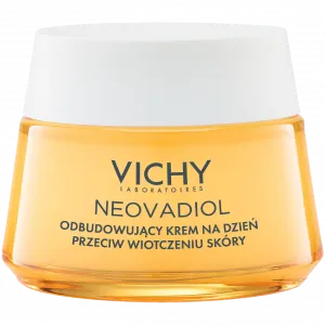 Vichy Neovadiol Po Menopauzie питательный дневной крем против дряблости кожи, 50 мл