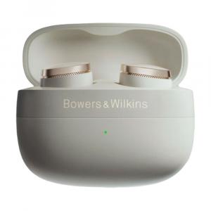 Наушники беспроводные Bowers & Wilkins Pi8, белый
