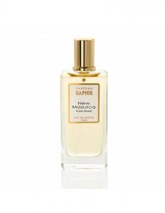 Saphir New Mazurca Women парфюмерная вода для женщин, 50 мл