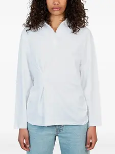 Рубашка поло с длинными рукавами Gimaguas