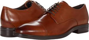 Оксфорды Cole Haan Modern Essentials Cap Oxford, цвет British Tan